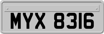 MYX8316