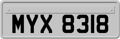 MYX8318