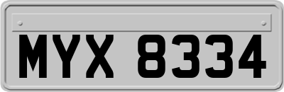 MYX8334