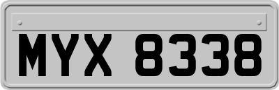 MYX8338