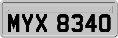 MYX8340