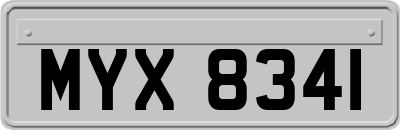 MYX8341