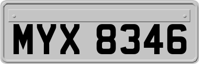 MYX8346