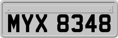 MYX8348