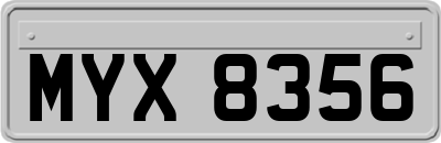 MYX8356