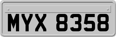 MYX8358