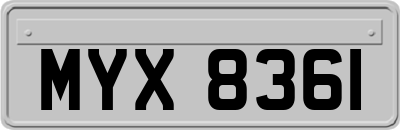 MYX8361