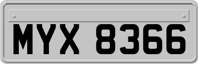 MYX8366
