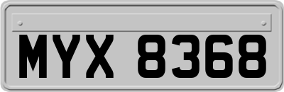 MYX8368