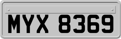 MYX8369