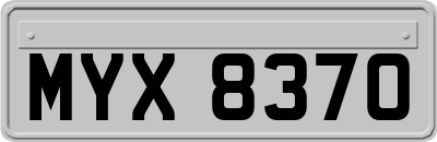 MYX8370