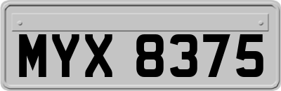 MYX8375