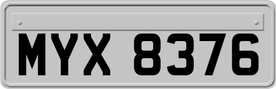 MYX8376