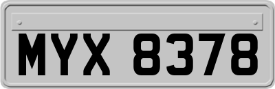 MYX8378