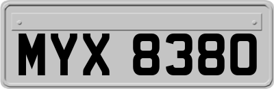 MYX8380