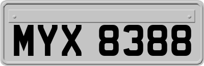 MYX8388