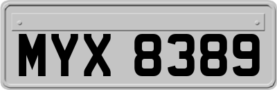 MYX8389