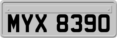 MYX8390