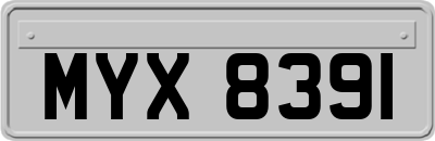 MYX8391