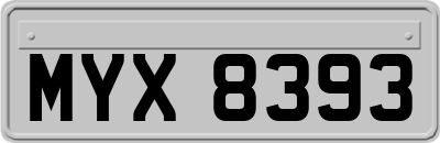 MYX8393