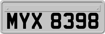 MYX8398