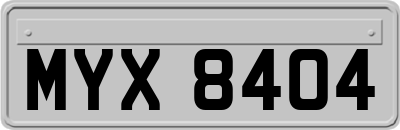 MYX8404