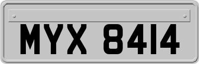 MYX8414