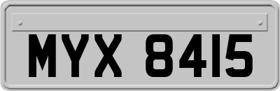 MYX8415