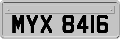 MYX8416