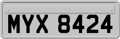 MYX8424