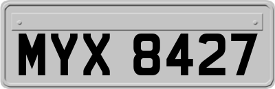 MYX8427