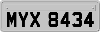MYX8434