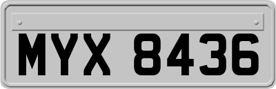 MYX8436