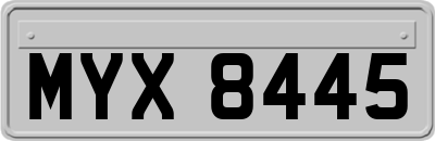 MYX8445