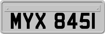 MYX8451