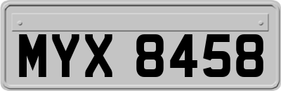 MYX8458