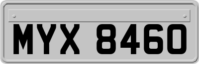 MYX8460