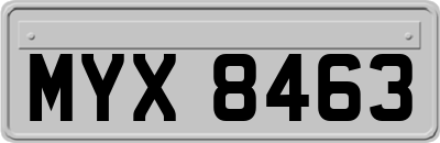 MYX8463