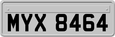 MYX8464