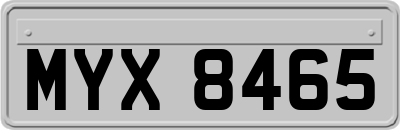 MYX8465