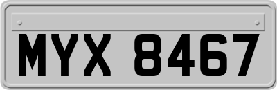 MYX8467