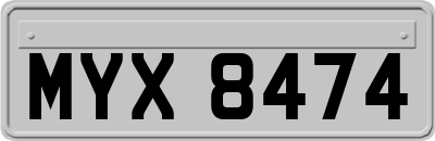MYX8474
