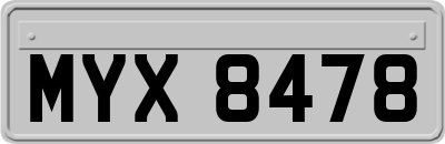 MYX8478