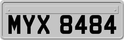 MYX8484