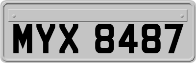 MYX8487