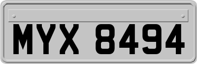 MYX8494