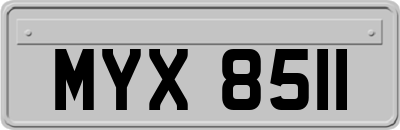 MYX8511