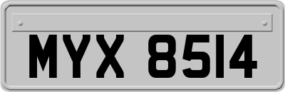 MYX8514