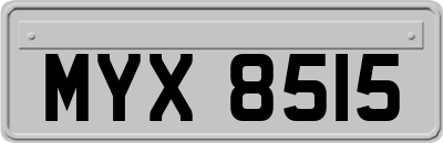 MYX8515