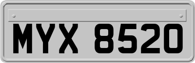 MYX8520
